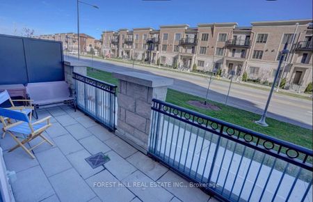 For Lease - 278 Buchanan Drive Unit# 115E, Markham, Ontario - Photo 3