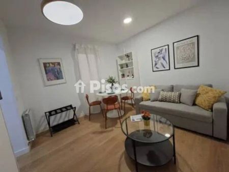 Piso en alquiler en Madrid Capital - Photo 3