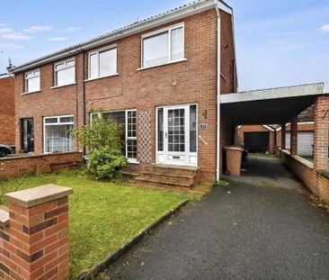 32 Orangefield Drive South, Belfast, BT5 6DL - Photo 3