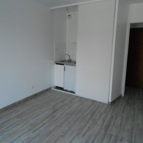 Appartement 1 pièce – 19 m² environ à Cesson-Sévigné (ref : G164090) - Photo 1