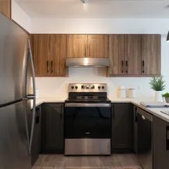 Appartement · 92 m² · Gatineau - Photo 3