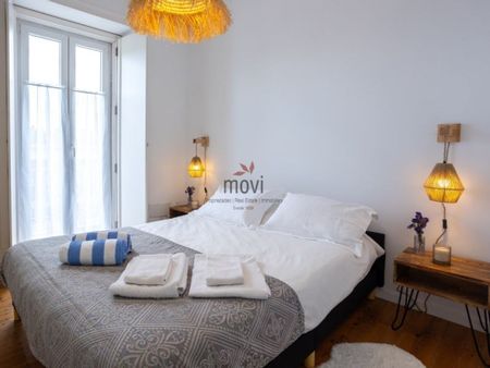 3 room luxury Apartment for rent in Sao Pedro do Estoril (Estoril), Cascais, Lisbon - Photo 3