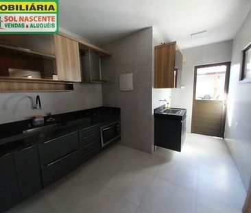 CASA DUPLEX COND. FECHADO - Foto 4