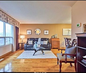 For Lease - 37 Caledon Court, Oshawa, Ontario - Photo 4