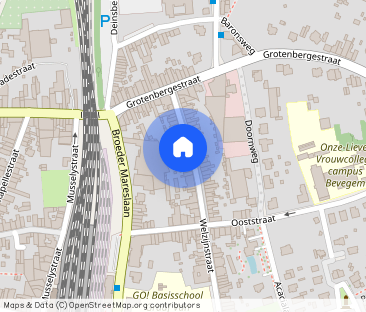 Huis te huur in Zottegem - Photo 1