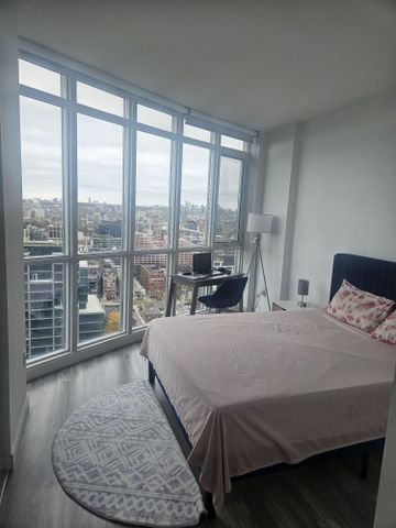 For Lease - 21 Iceboat Terrace Unit# 3712, Toronto, Ontario - Photo 4