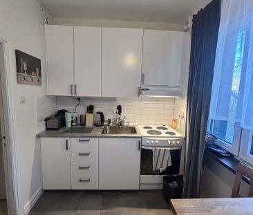 Hånellsgatan, Hässleholm - Foto 3