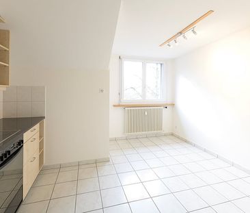 "Für Singels oder Pendler" - Photo 6