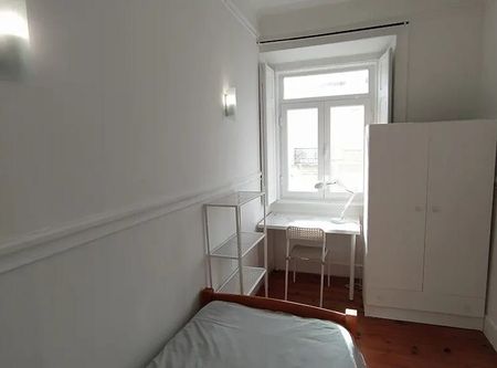 Rua Azedo Gneco, Lisbon, Lisbon 1350-035 - Photo 4
