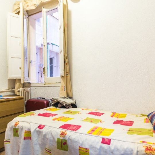 madrid, Community of Madrid 28006 - Photo 1