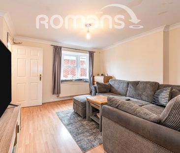 Deardon Way, Shinfield, Reading, RG2 - Photo 3