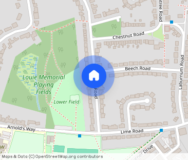 Cedar Road, Botley, OX2 - Photo 1