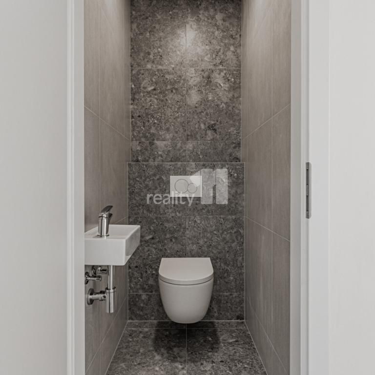 Pronájem bytu 1+kk 25 m2 - Fotografie 1