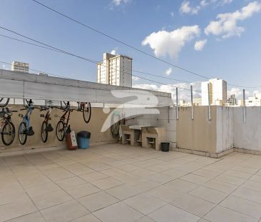 Apartamento 1 Quarto Centro 24m² - Photo 6