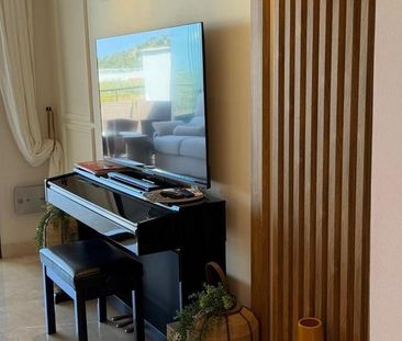 2 bedroom luxury Flat for rent in Benahavís, Spain - Photo 5
