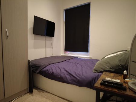 2 bedroom terraced house to rent - Photo 5