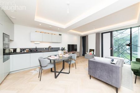 1 bedroom flat to rent - Photo 3