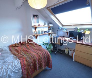 4 Bedroom Mid Terraced House for rent in Stanmore Street - Photo 3