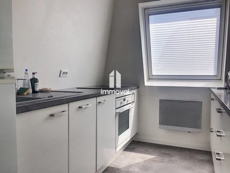 CRONENBOURG - 3 PIECES MEUBLE - 63.96M² - Photo 4