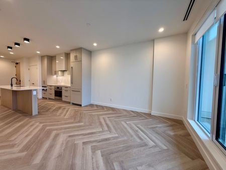 MOVALA: Brand New 2 Bdrm with Lakeview - Photo 3