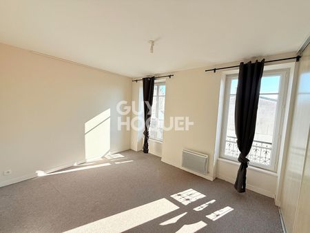 Location Appartement 2 pièces 47m² - Photo 2