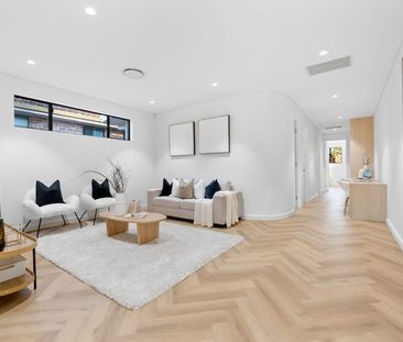 Brand New 5 Bedroom Duplex - Photo 2