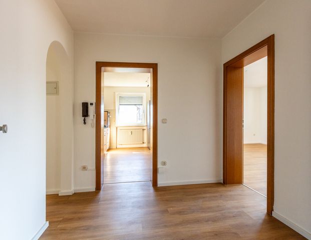 Charmante 3-Zimmer-Wohnung in ruhiger Lage - Photo 1