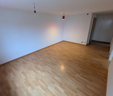 2 Zimmer, 50 m², Untergeschoss - Photo 3