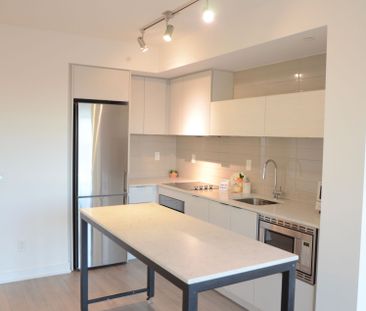 For Lease - 20 Thomas Riley Road Unit# #2003, Toronto, Ontario - Photo 1