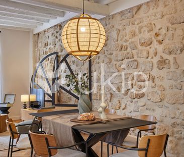 Appartement • Les Halles, Paris 1er - Photo 6