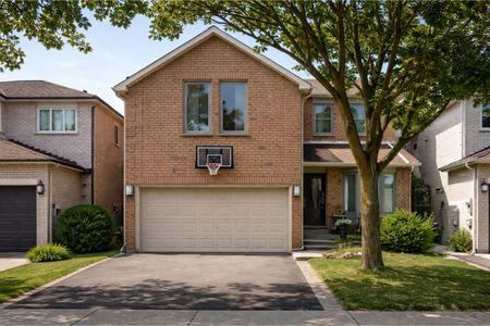 For Lease - 136 Esther Crescent Unit# Bsmt, Vaughan, Ontario - Photo 2