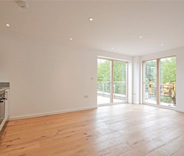 Well presented 1 Bedroom second floor apartment situated within wal... - Photo 2