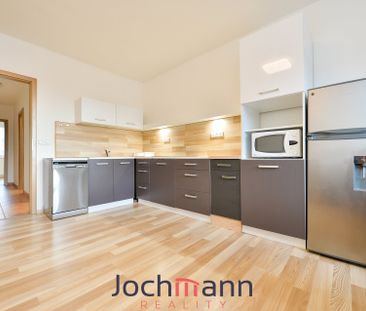 Pronájem bytu 2+1 60 m², Studentská 573, České Budějovice - Fotografie 4
