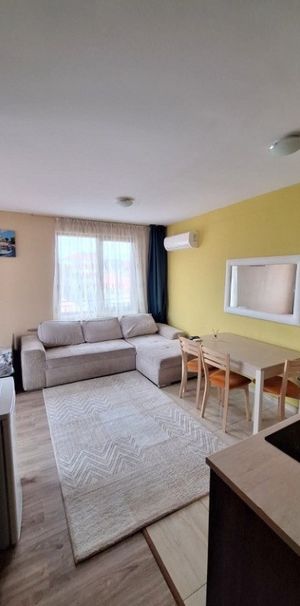 Garsoniera de inchiriat in zona Lipovei - Fotografie 1