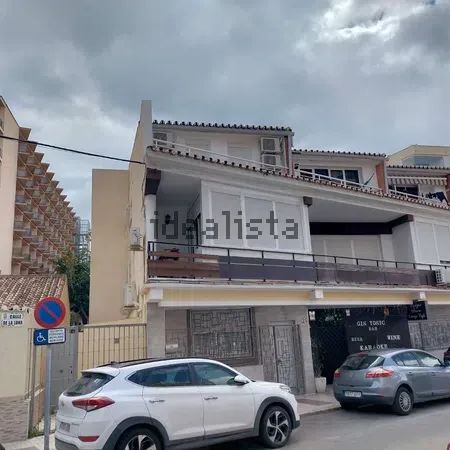 Alquiler de piso en Calle los Nidos - Photo 1