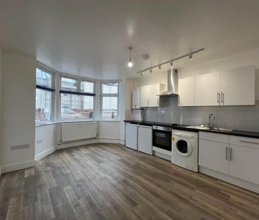 1 bedroom maisonette to rent - Photo 2