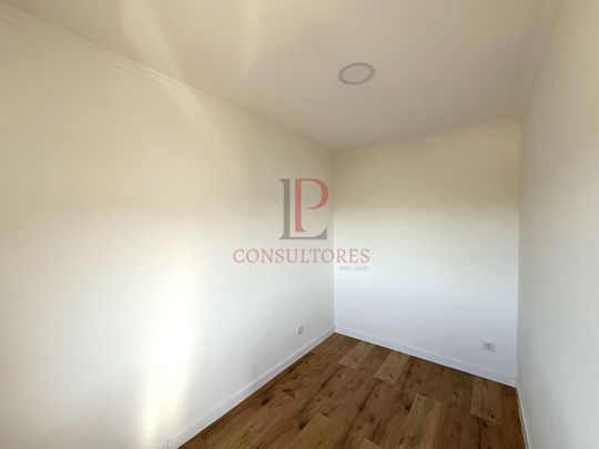 Apartamento T4 em Lisboa - Photo 1