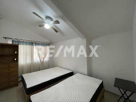 Renta de casa en el Fracc. Las Fincas, Jiutepec, Morelos...Clave 6179 - Foto 5