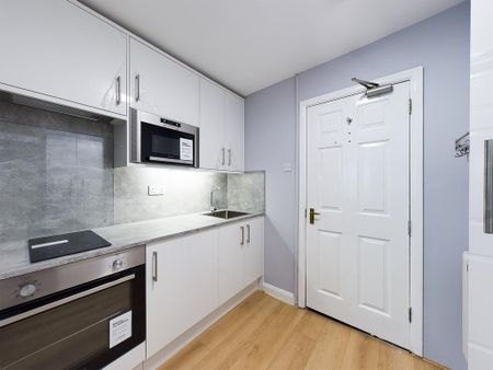 Studio to rent - Photo 4