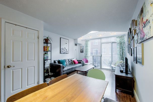 For Lease - 1029 King Street Unit# 235, Toronto, Ontario - Photo 1