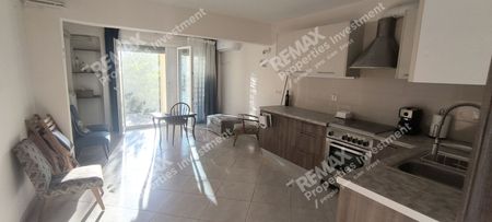 Διαμέρισμα για ενοικίαση Νέα Λέσβος (Μαρούσι) - Photo 5