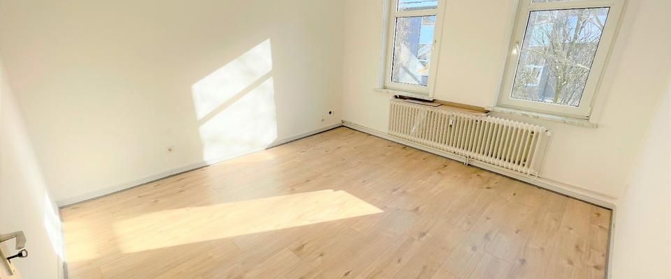 2,5-Zimmer-Wohnung mit Einbauküche direkt am Zentrum! - Foto 1