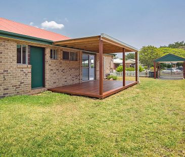 RENOVATED BRICK HOME IN ‘THE AVENUES’ - Photo 5