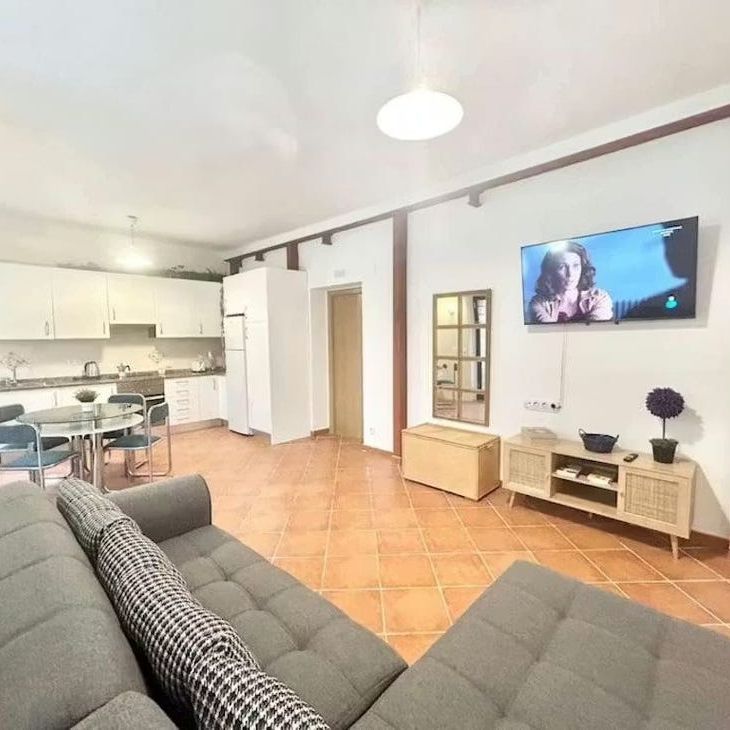 Calle del Mesón de Paredes, Madrid, Community of Madrid 28012 - Photo 1