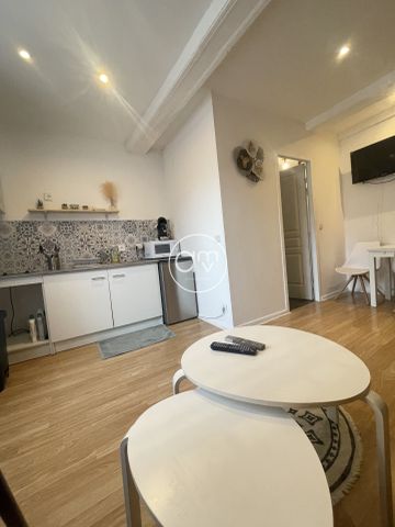 Location Appartement 1 pièce 19m² TOULON 83000 - Photo 3