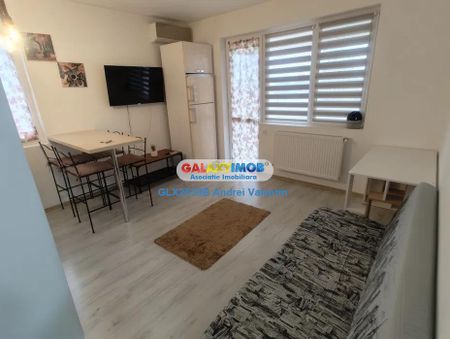 Apartament Modern Bloc Nou Berceni - Dimitrie Leonida - Metrou - Fotografie 4