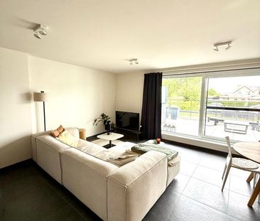 Appartement te huur - Photo 3