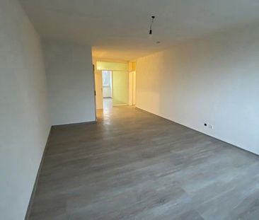 Neu renovierte 3,5 Zimmerwohnung sucht netten Bewohner - Photo 1