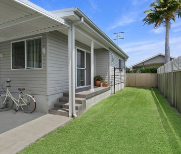 Modern Two-Bedroom Granny Flat in Convenient Long Jetty Location - Photo 4