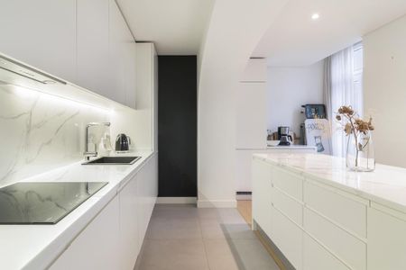 3 Bedroom Apartment with a view, Campo de Santana, Lisboa - Photo 2